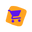 Minha loja logo