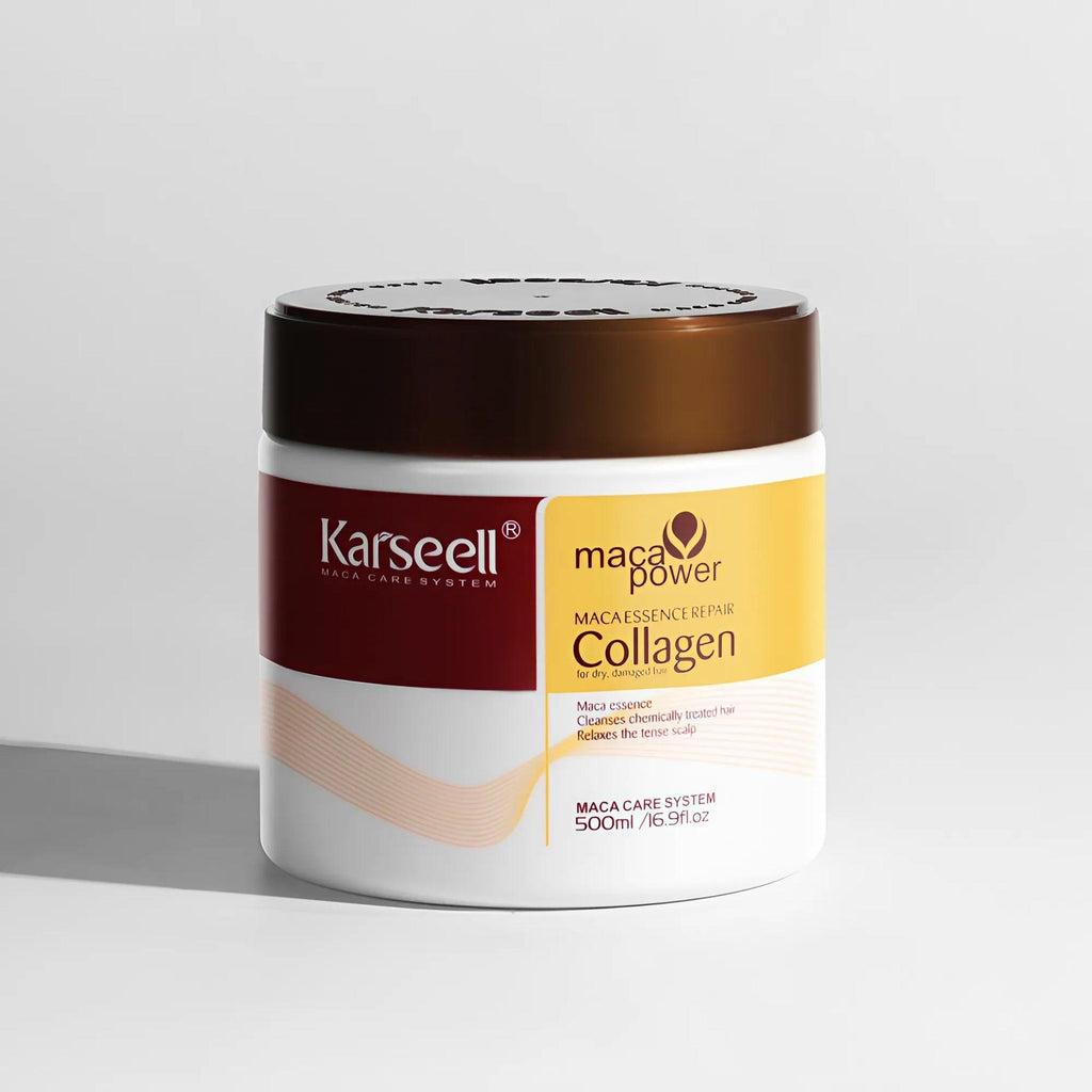 MASCARILLA KARSEELL COLLAGEN