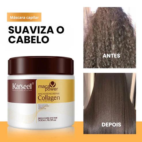 MASCARILLA KARSEELL COLLAGEN